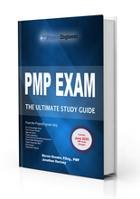 Load image into Gallery viewer, PMP Exam:  The Ultimate Study Guide E-book
